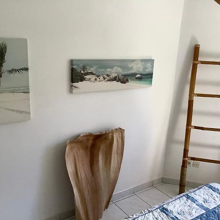 Le Colibri Apartment Les Anses-d'Arlets Ngoại thất bức ảnh